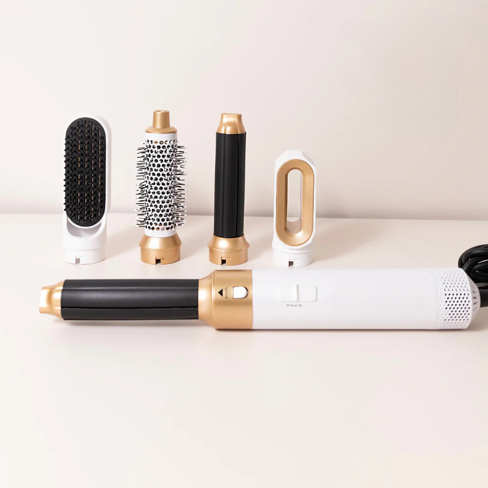 BRICA™ AIRSTYLER PRO